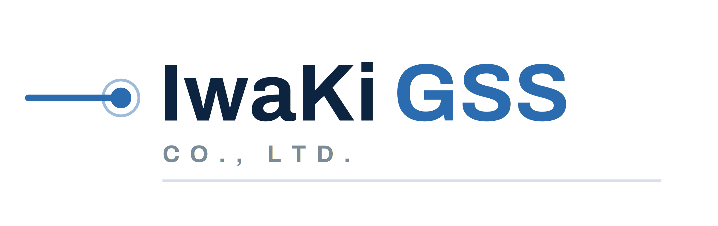IwaKi GSS Co., Ltd.